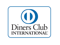 Diners Club Inernational logo