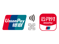 UnionPay logo