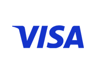 VISA logo