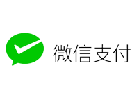 Wechat logo